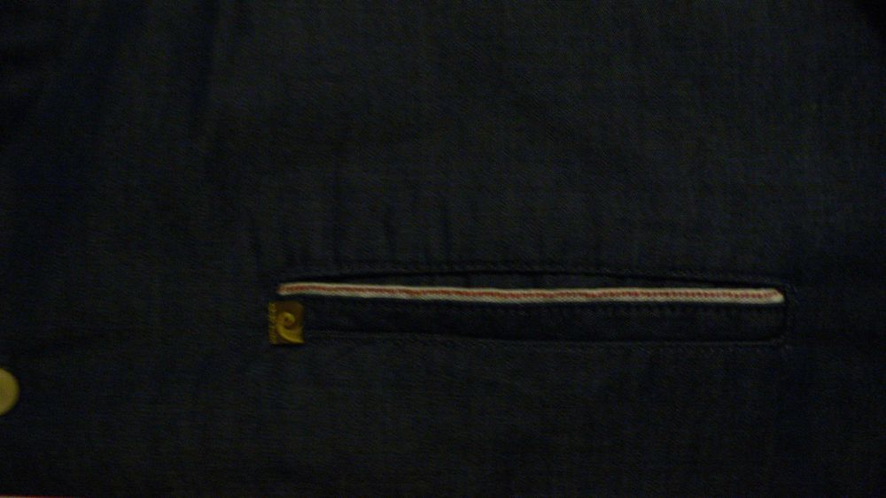 Риза дълъг ръкав: PIerre Cardin, Napapijri, Pepe Jeans, Bondelid. S-M.