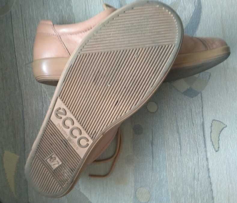 Дамски обувки ECCO N 37