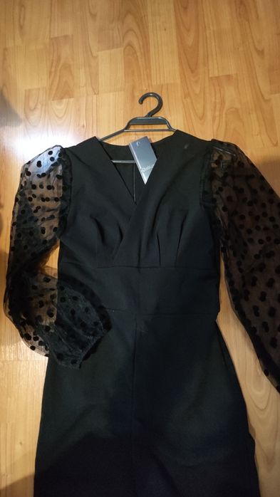 Стилен гащеризон