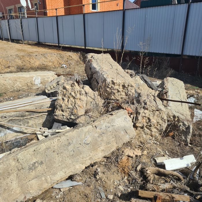 Отдам даром плиты