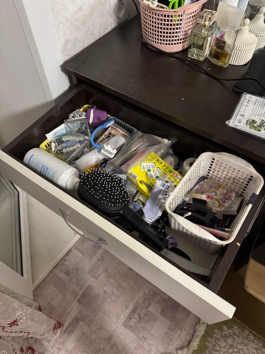 Продам комод в хорошем состоянии