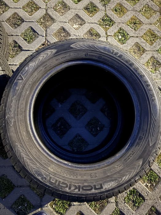 Anvelope 195 65 15 Vara