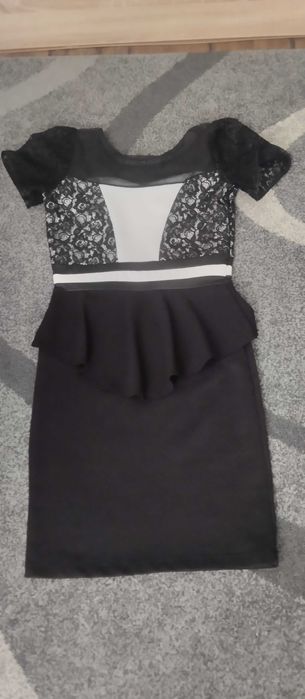 Дамска рокля стилна