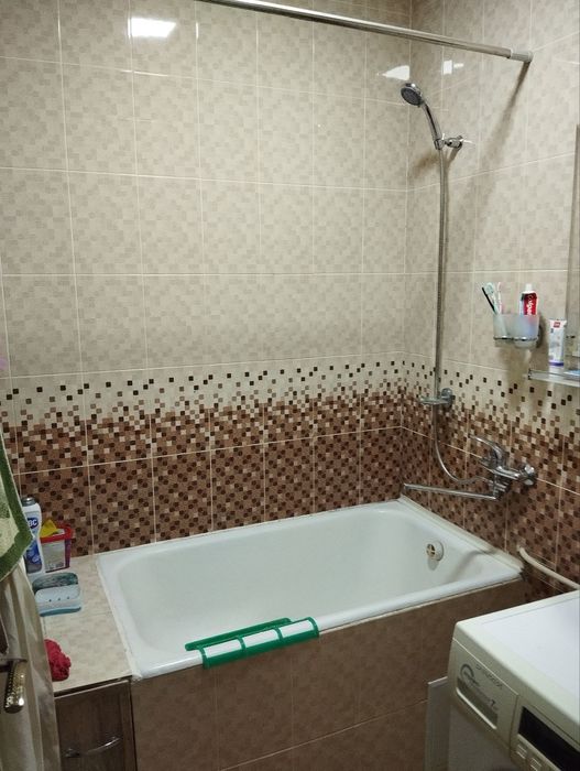 Продаётся 2+3 комнатная квартира