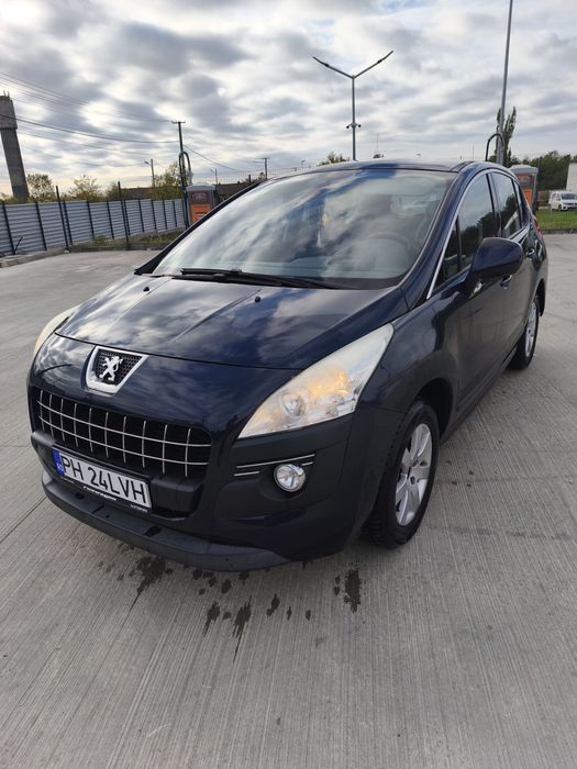 Peugeot altul