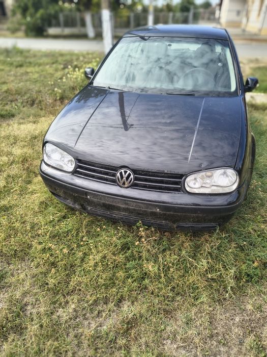 VOLKSWAGEN Golf 0 — imagine 2