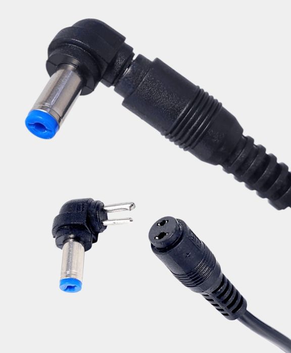 Universal blok va zaryadlash qurilmasi