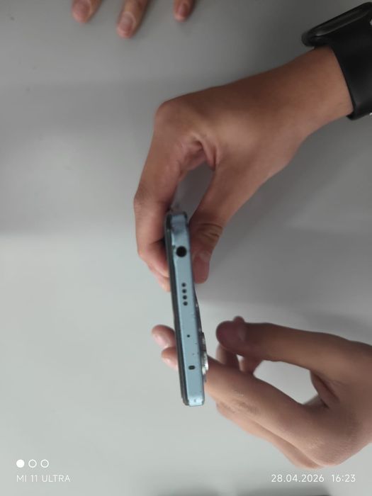 Обмен поко х5 про