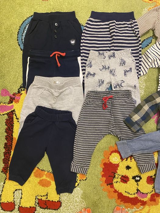 Дрехи за момченце