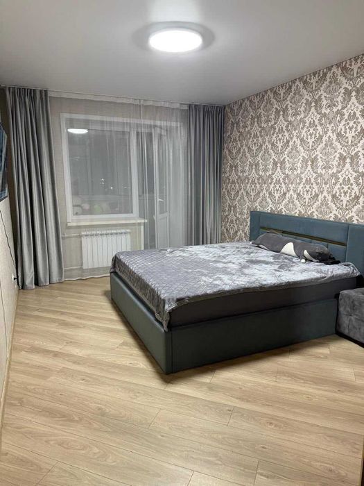 3-комн.  80м², 9 этаж