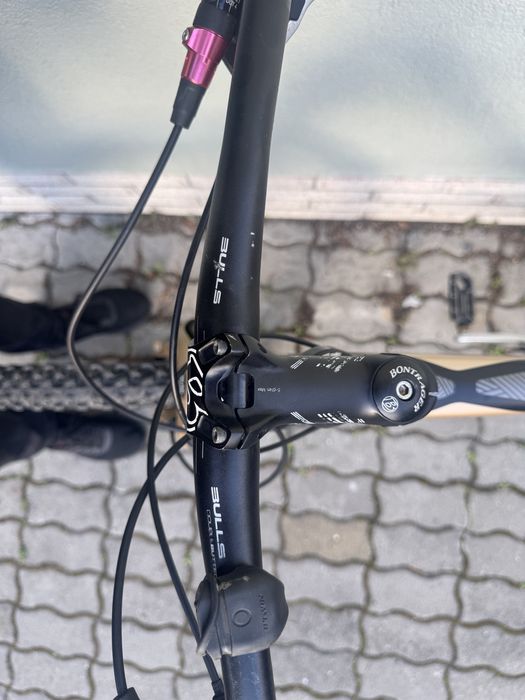 Trek Remedy Evo 9 - Full suspension - Fox Talas / Dt Swiss / Shimano