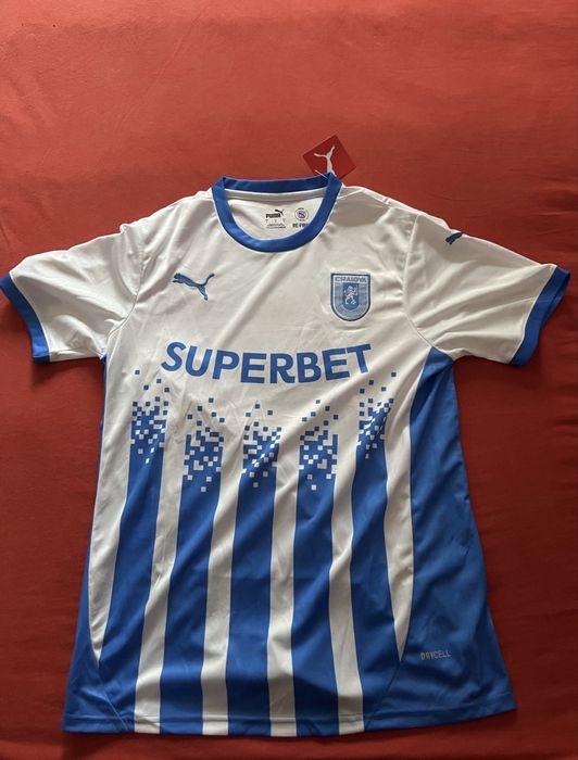 Vand tricou U Craiova marimea L
