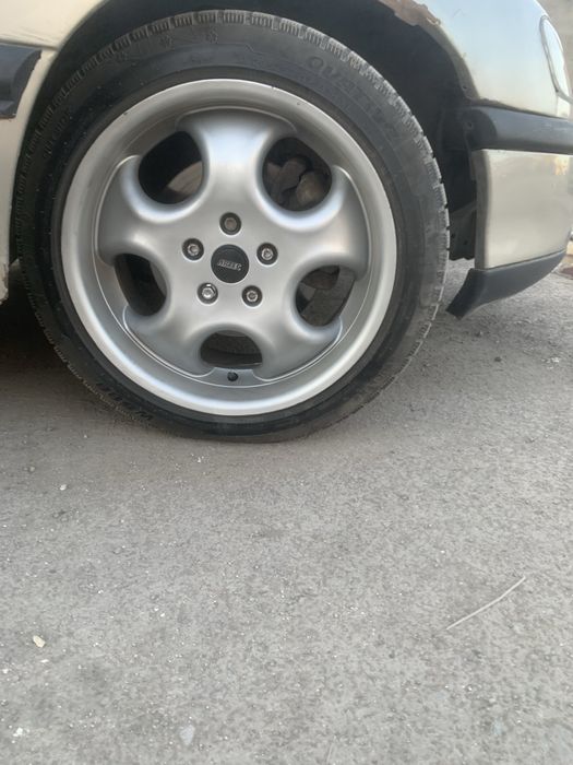 Оригинальные диски р17