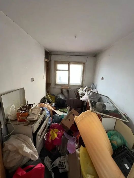 Transport marfa mobila duc moloz