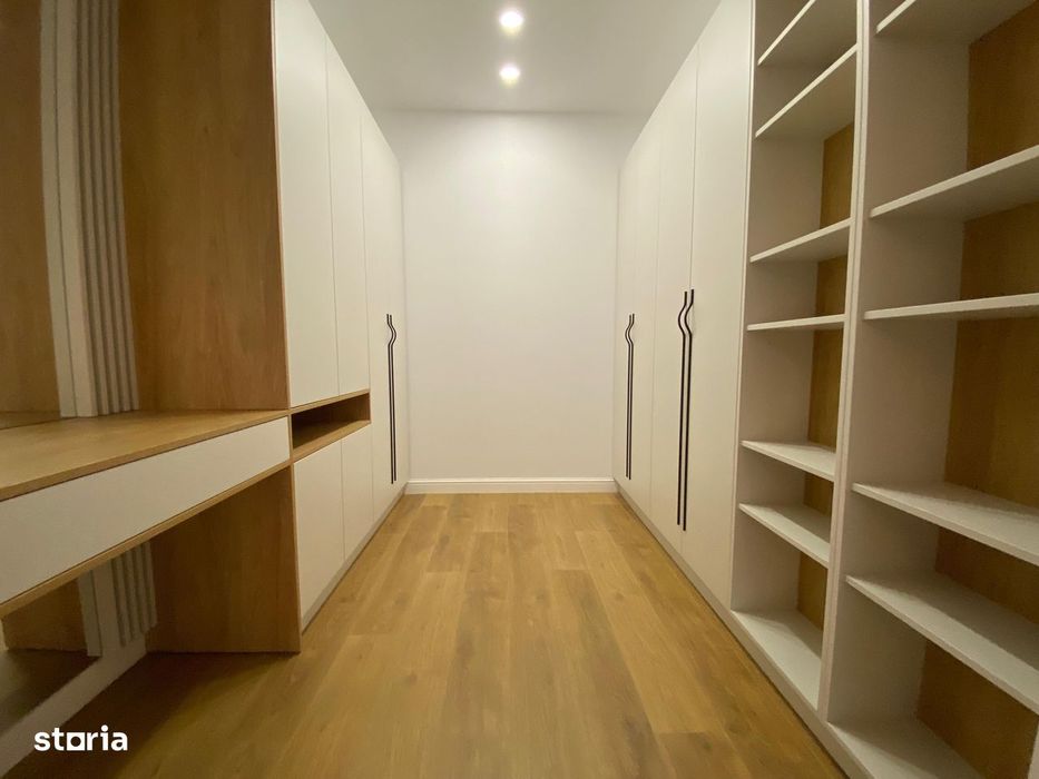 Apartament 3 camere Pipera | Loc de parcare inclus