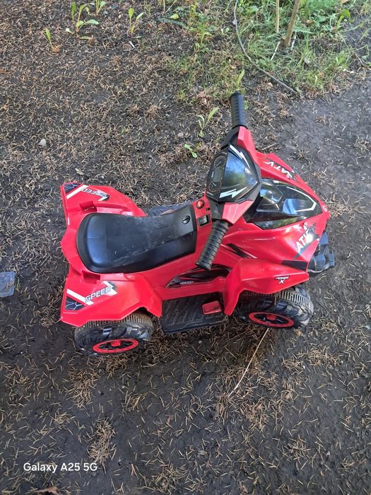 Atv copii in stare.f b