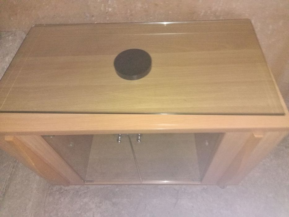 Тумбочка под телевизор