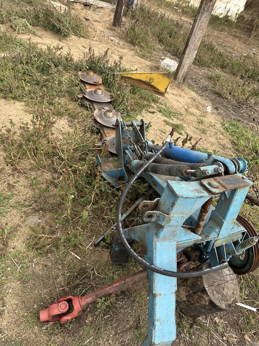 Продам роторную косилку