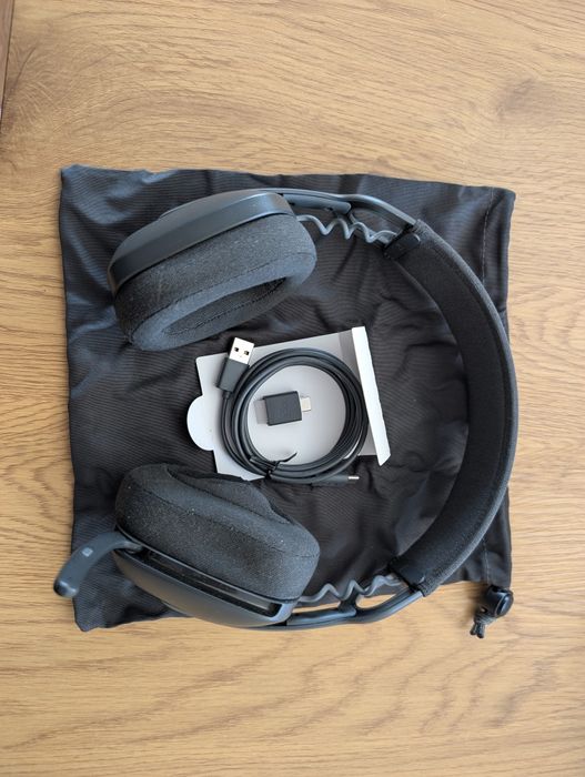 Logitech Zone Vibe 125 Wireless/BT