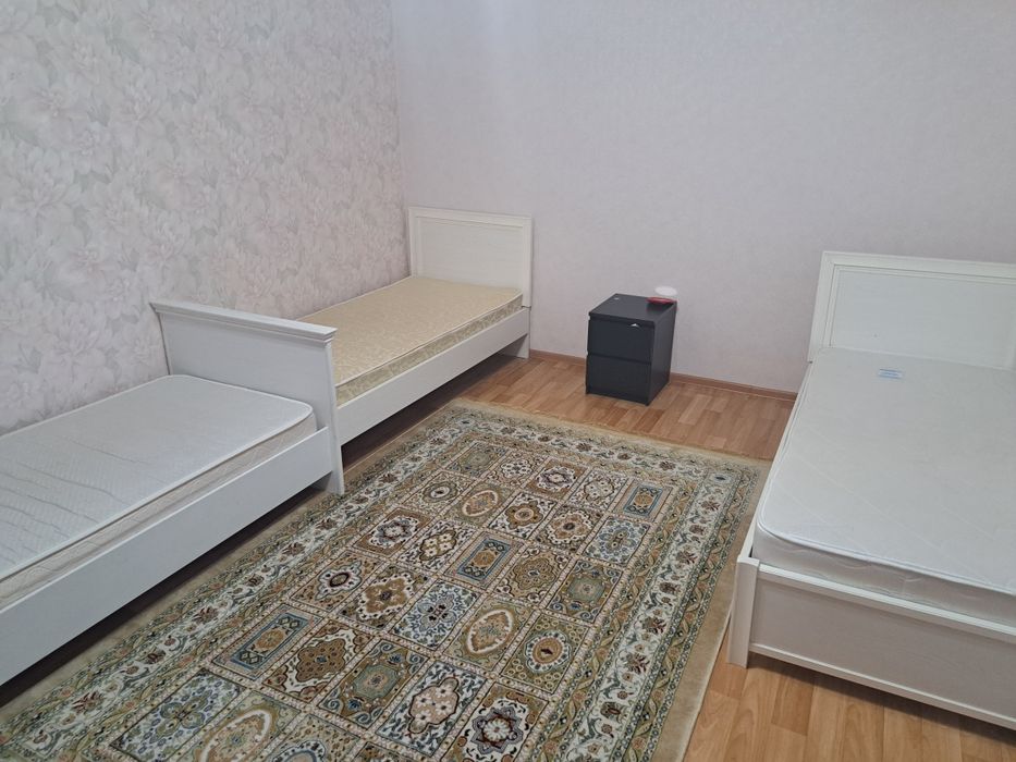 Продам кровать односпальная