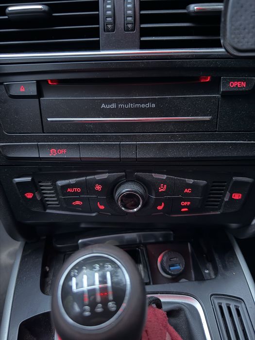 Vand sau schimb audi a4 b8