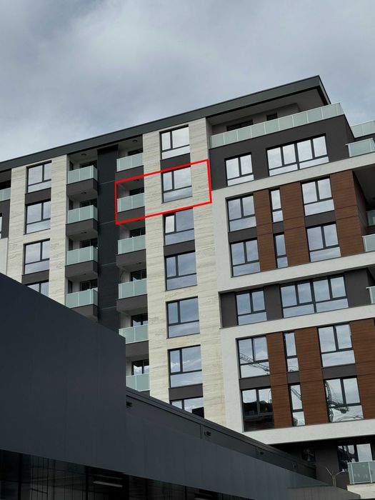 Продава се Двустаен апартамент в Пловдив, Христо Смирненски - 70 кв.м за 1500 €/кв.м - Снимка #1