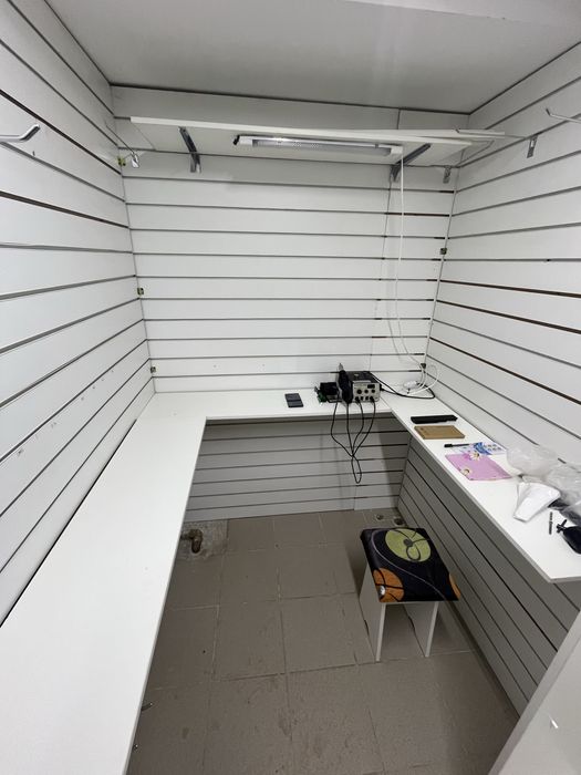 Готовый бизнес ремонт телефон