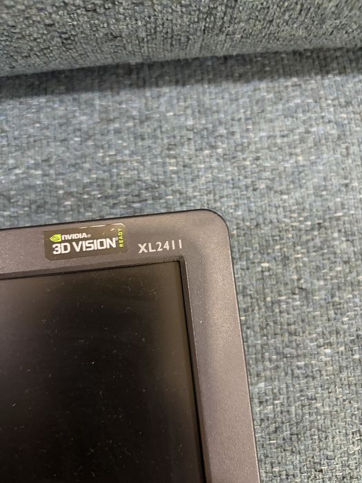 Монитор benq zowie xl2411