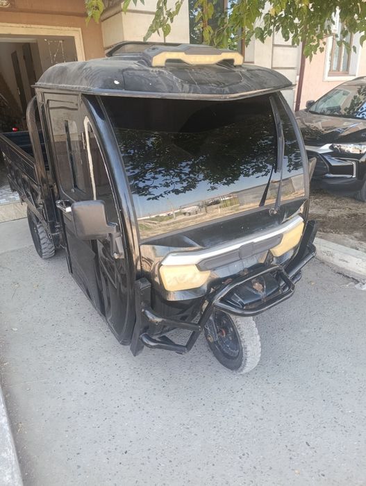 Muravey sotiladi 1 tonali