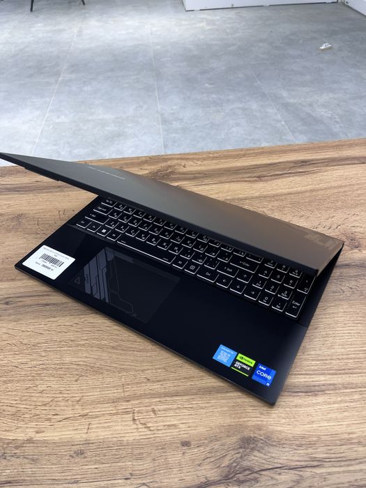 Игровой ноутбук GIGAGYTE G5