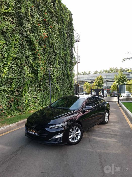 Продаётся Malibu xl 2023