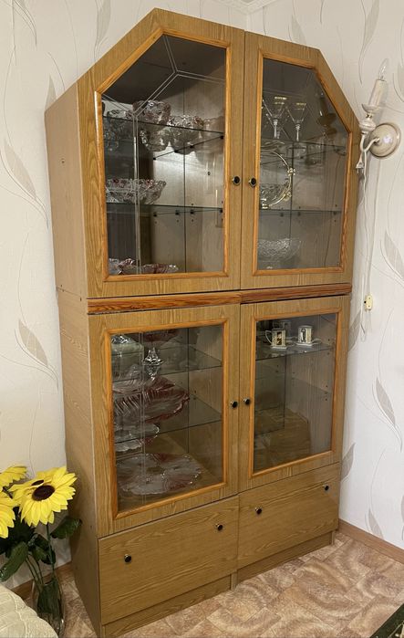 Мебель Буфет в кухню