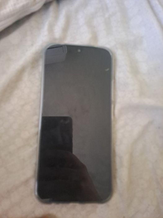 Телефон Redmi 15C