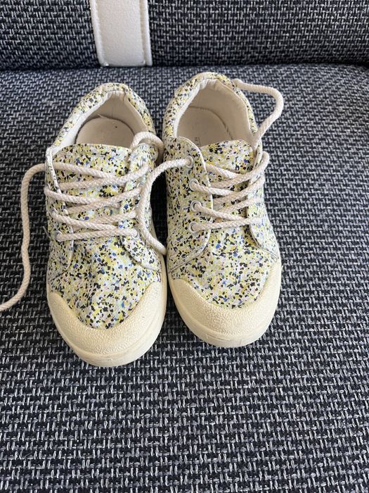 Детски обувки Zara