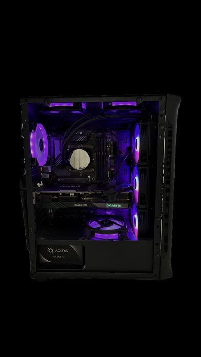 Setup Pc Monitor Birou Periferice