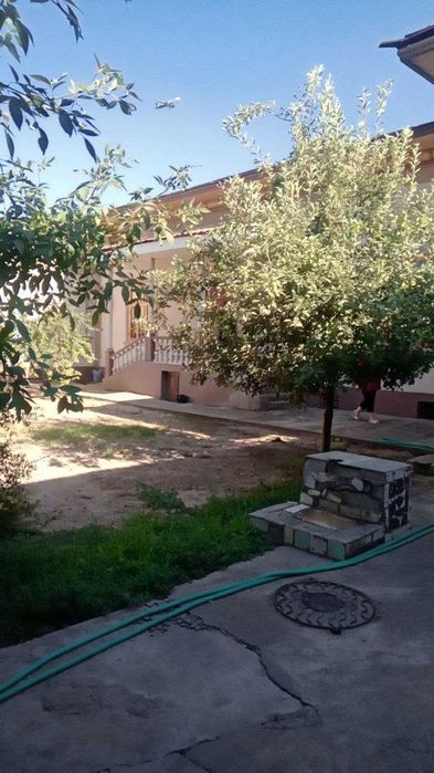 Янгиобод мах 6 соток 7 хона ховли сотилади