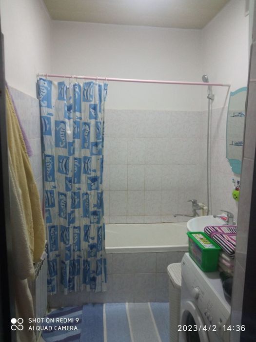 Продаётся квартира в новостройке