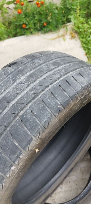 Anvelope vara. Dimensiune 225/45/17 și 195/65r15