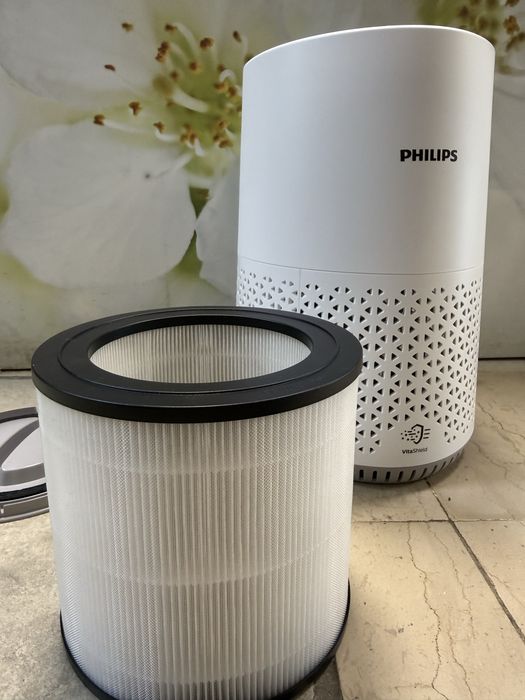 Пречиствател за въздух Philips AC0650