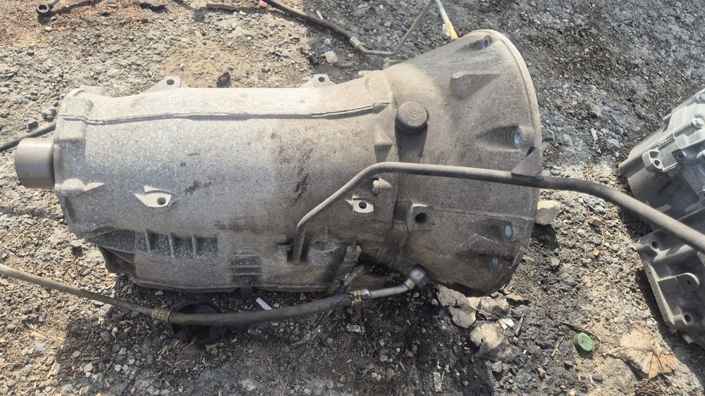 Скоростна кутия за Мерцедес ML W163 2.7ЦДИ 163кс 98- 2006г