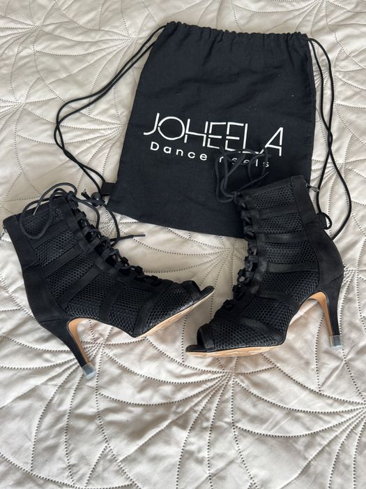 High heels Joheela токчета
