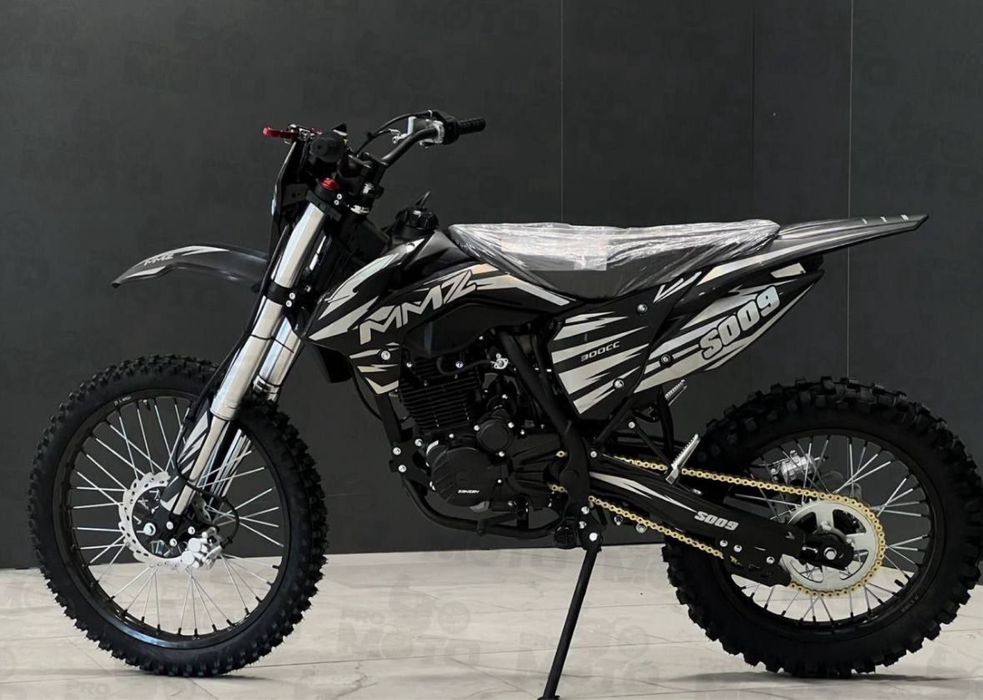 Мототехника Эндура