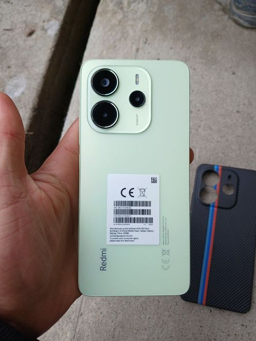 Redmi 14 kelshtirib beramiz