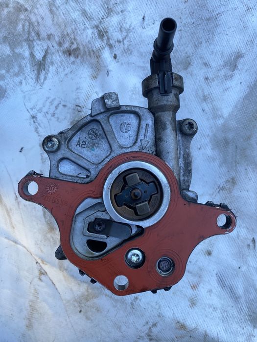 Вакум помпа за Range Rover 3.6 272hp