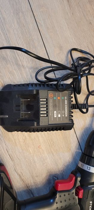 Șurubelnița acumulator Steinhaus