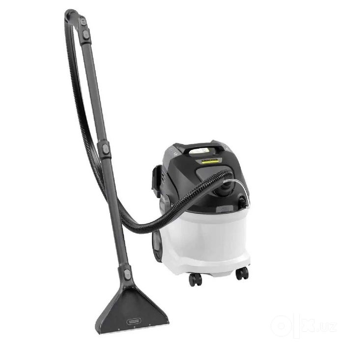 Моющий пылесос KARCHER