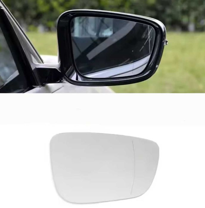 Стъкла за огледалата за БМВ Г30 BMW G20 G21 G30 G31 G38 G32 G11 G12