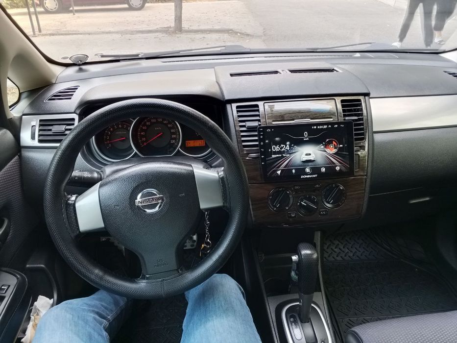 Срочно продаю свою машину