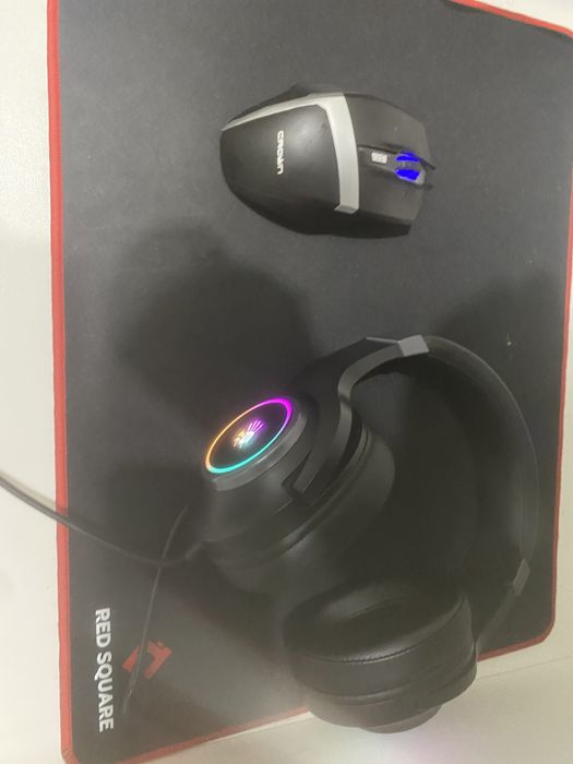 Игровой мощный ноут