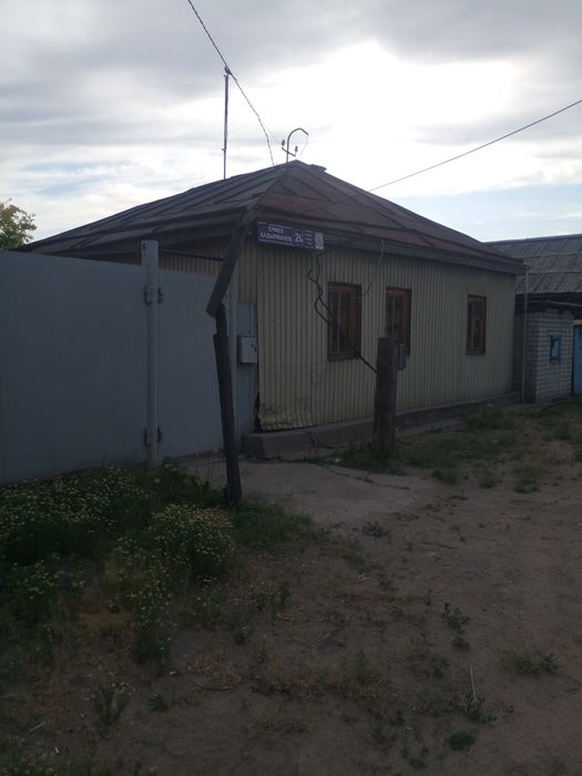 Продам частный дом